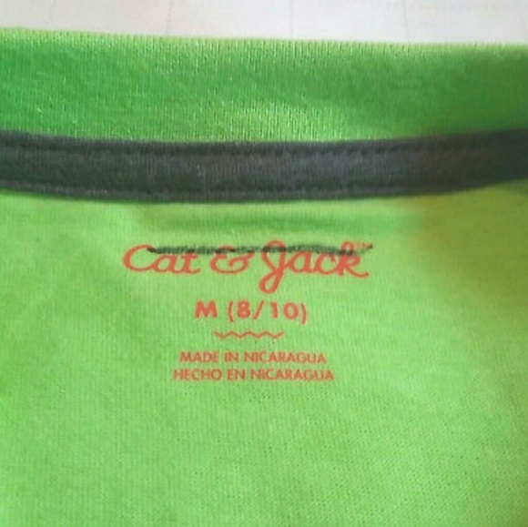 3/$20 NEW Boys M 8/10 EAT SLEEP GAME Tshirt Retro - Picture 4 of 6